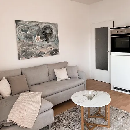Appartment Paula Wolfhagen Exterior photo