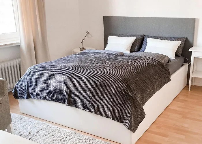 Appartment Paula