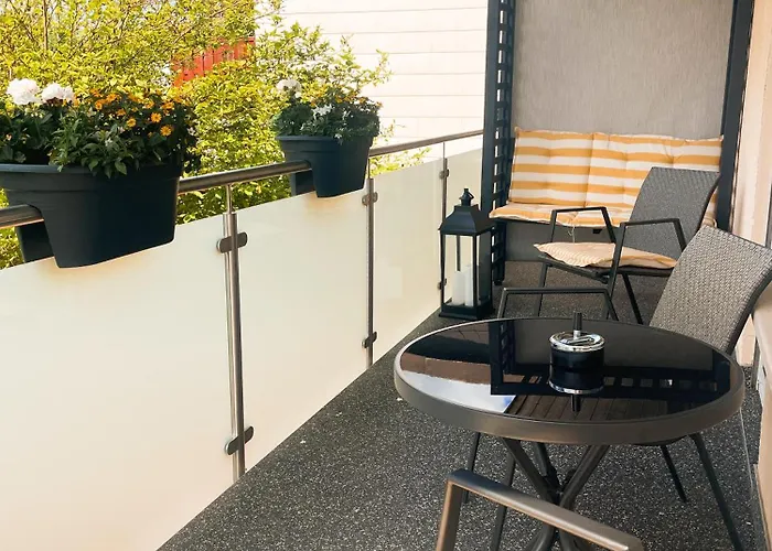 Appartment Paula