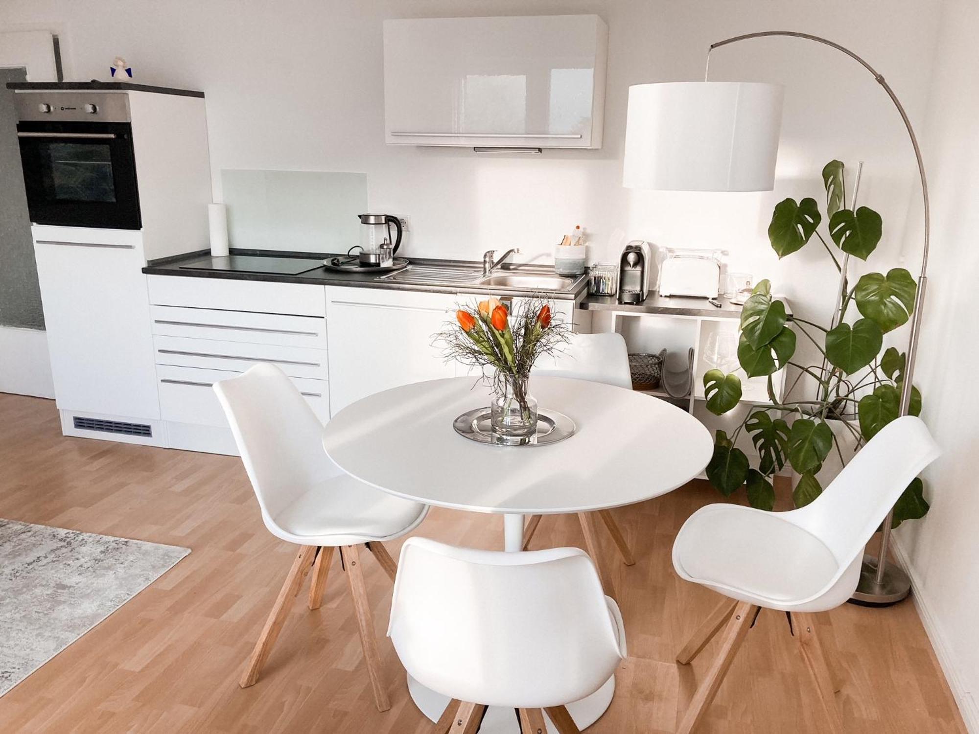 Paula Apartment *