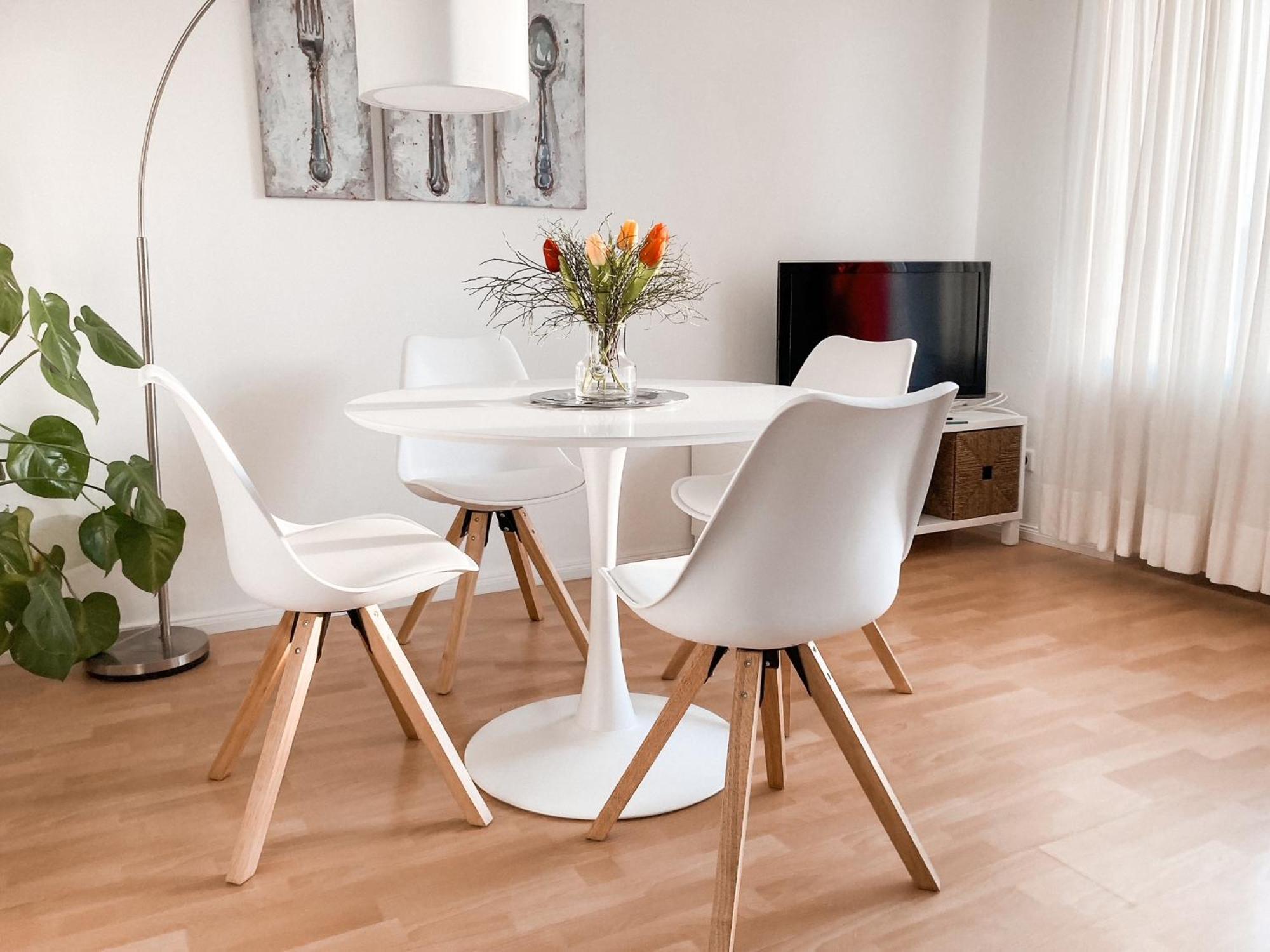 Apartment Paula Wolfhagen
